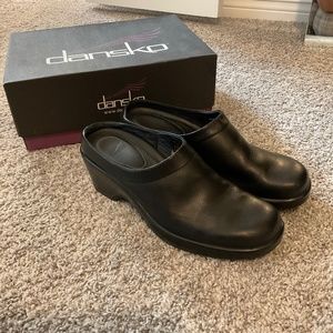 Dansko Clogs (Mules)